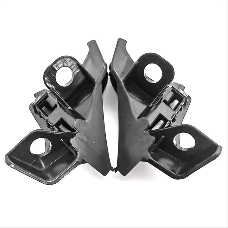 Front Bumper Retainer Bracket Holder Compatible With BMW E89 Z4 2009 2016 Replacement - Image 1